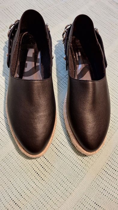 Маркови дамски обувки DIESEL, 40