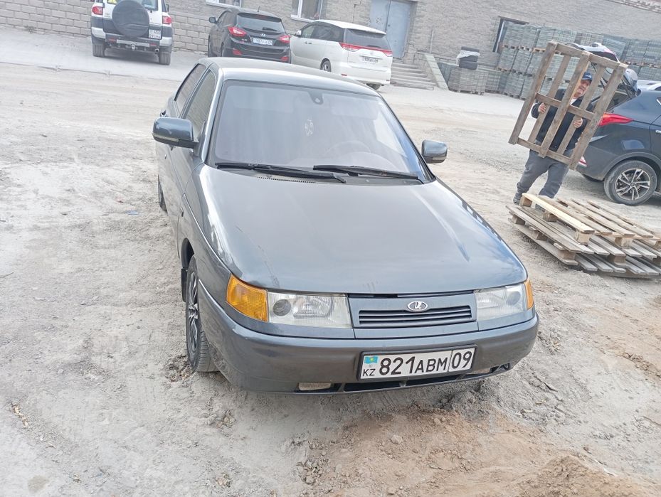 Продам ваз 2110 чирик