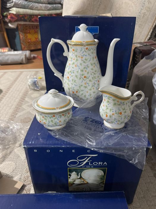 Сервиз цептр сатылады