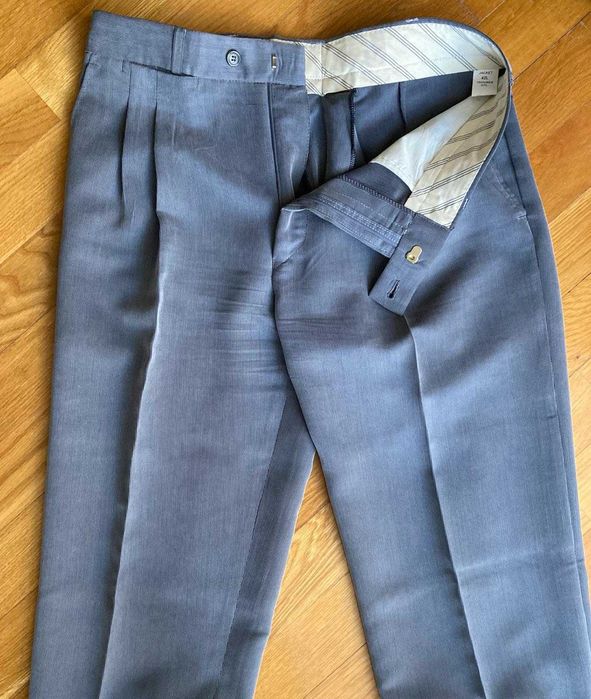 Costum barbatesc Rogue- marimea 52