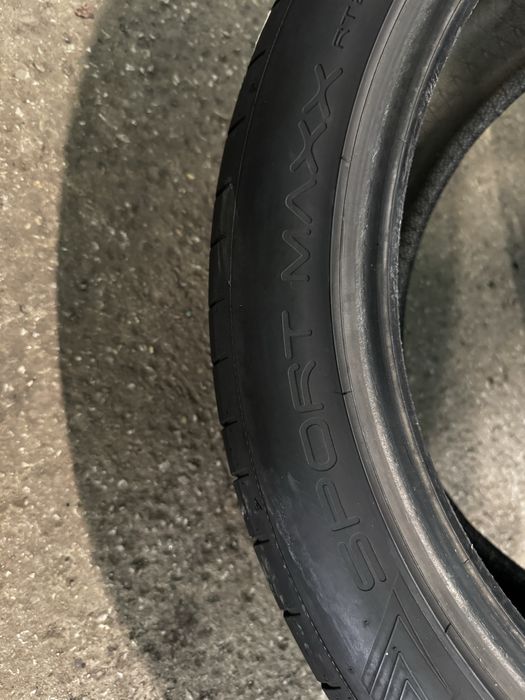 Гуми 265/45/21 DUNLOP Sport Max