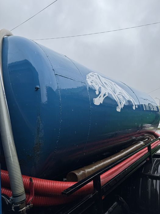 Продам бочку на ассенизатор