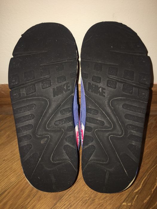 Кроссовки nike 36 размер