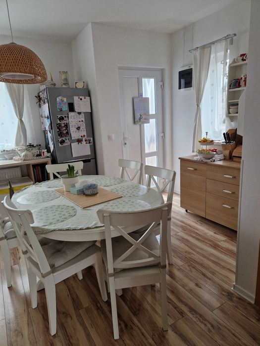 Casa de vanzare duplex