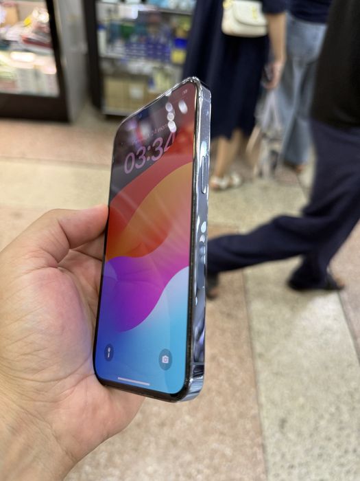 Iphone 13 pro sotiladi
