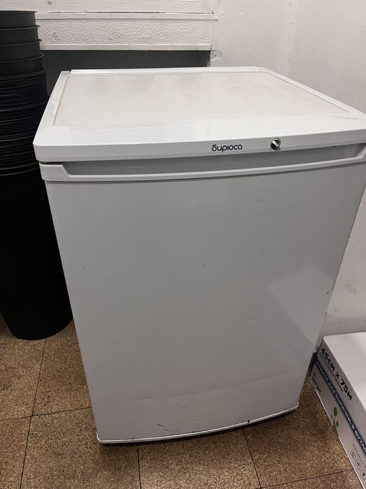 Морозильник Бирюса