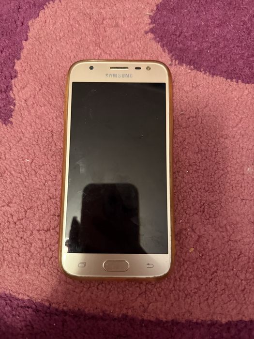 Samsung j3.