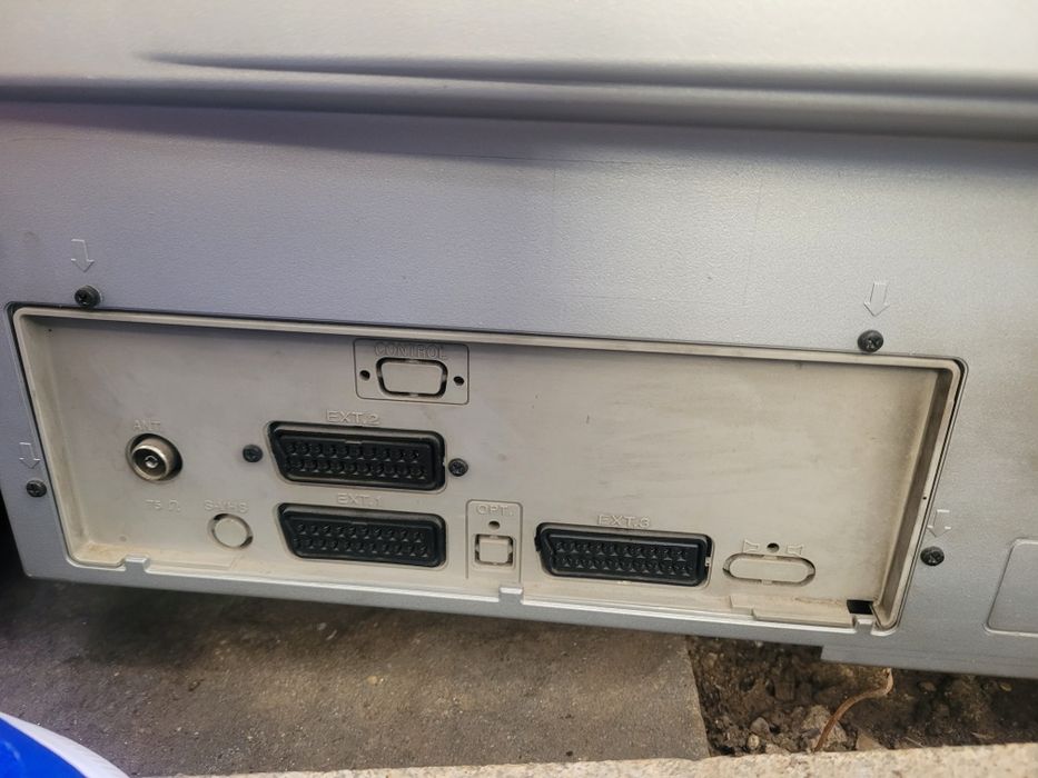 Tv televizor tub CRT  Toshiba