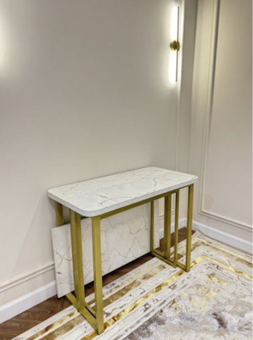 Стол и декор для праздника в аренду