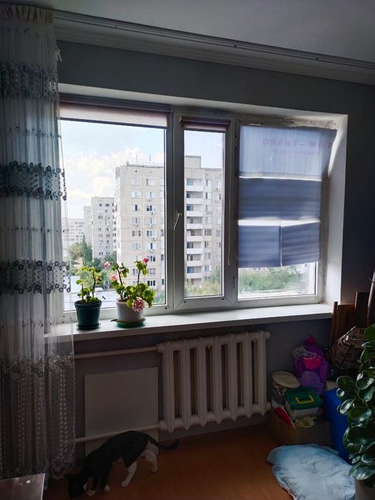 Продам окна в хорошем состоянии