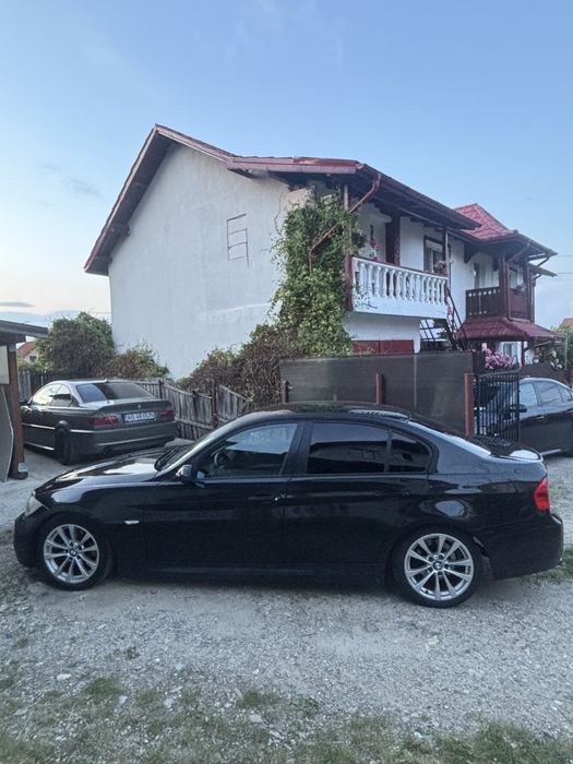 BMW 3 Series 2006 — imagine 5