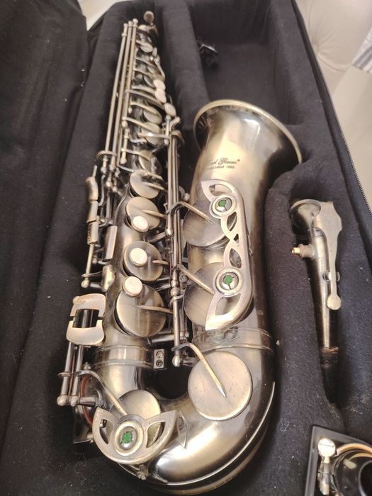 Sax alto stare ft bună