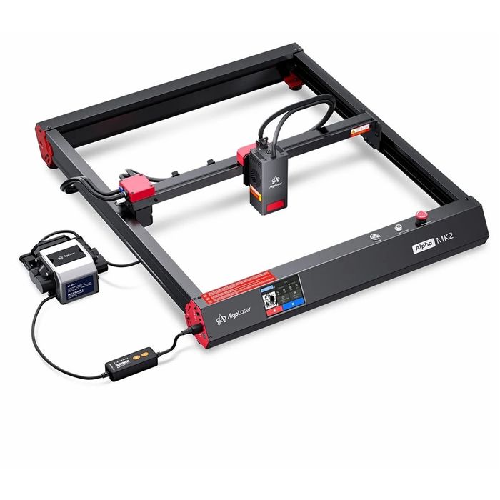 лазерный станок AlgoLaser Alfa  MK2 20 w