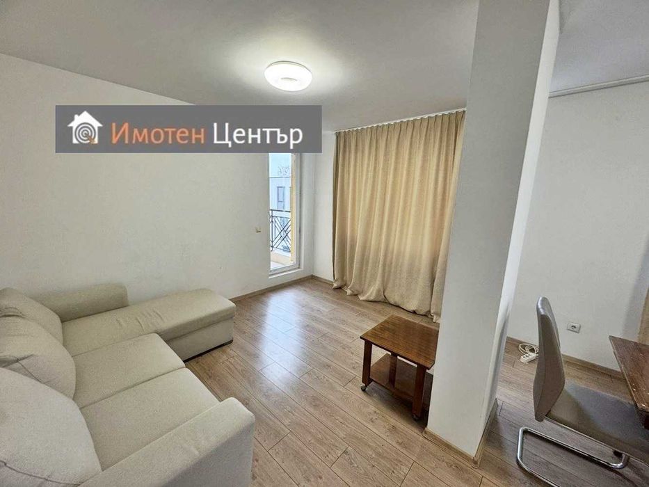 Дава се под наем Двустаен апартамент в София, Студентски град - 65 кв.м за 475 € - Снимка #1