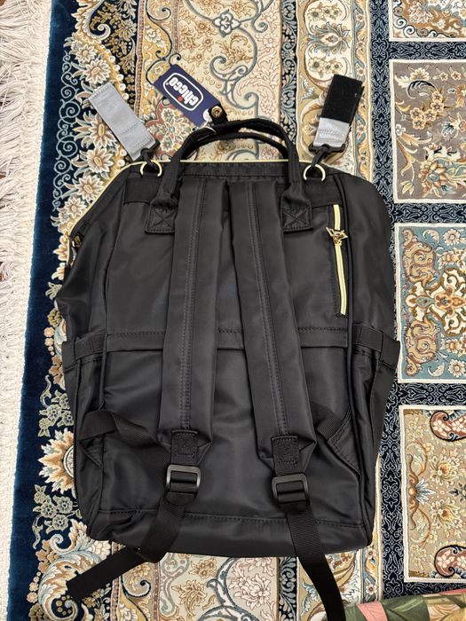 Сумка для мам от Chicco