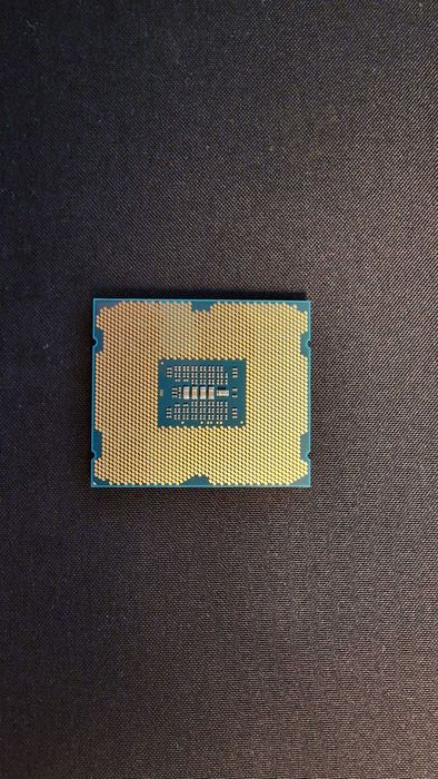 Intel Xeon E5-1620 v2