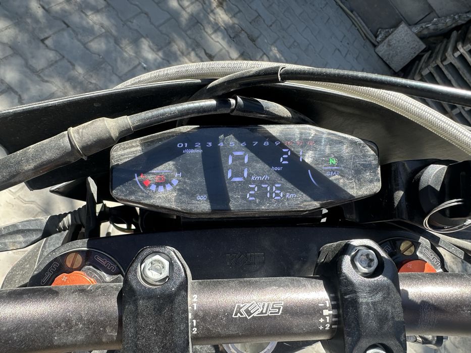 Kews k16 300 кубов