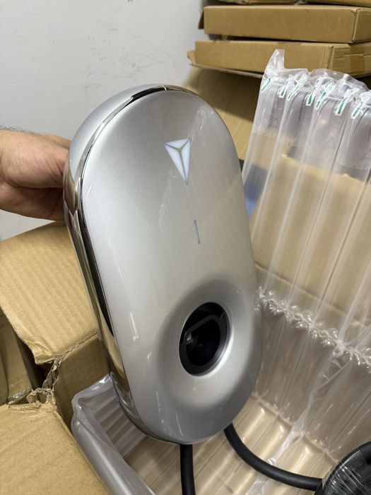 Оригинал Deepal 7 kw зарядка