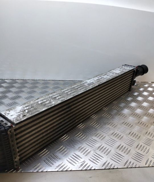 Radiator Intercooler  2.0 tdi Audi A4 B8/8K