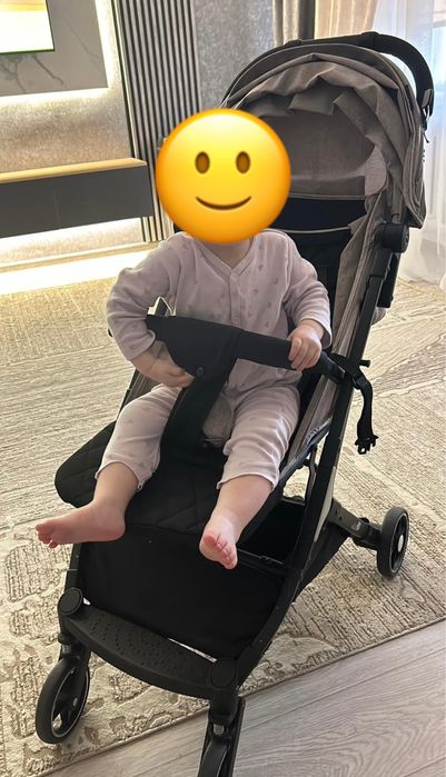 Продам прогулочную коляску