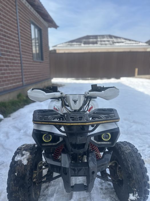 Продам Квадрик 125 куб