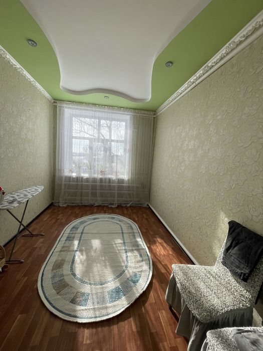 Продается квартира или возможен обмен!