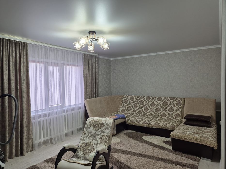 Продам дом в Бишкуле