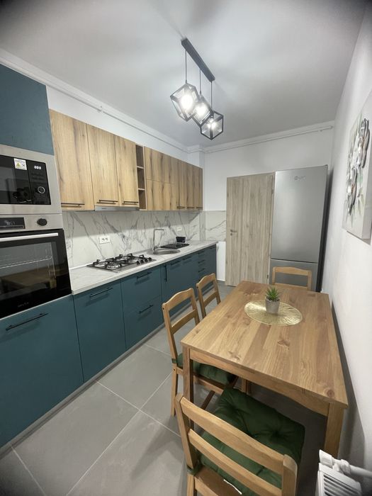 Apartament 2 camere de închiriat, Grand Kristal Residence