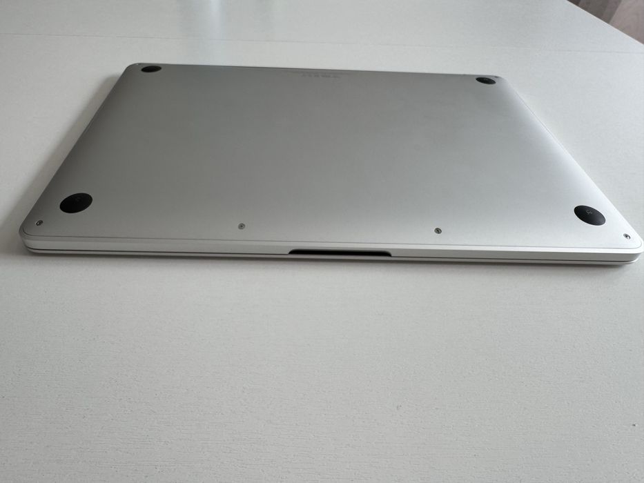 MacBook Pro M2 Touchbar