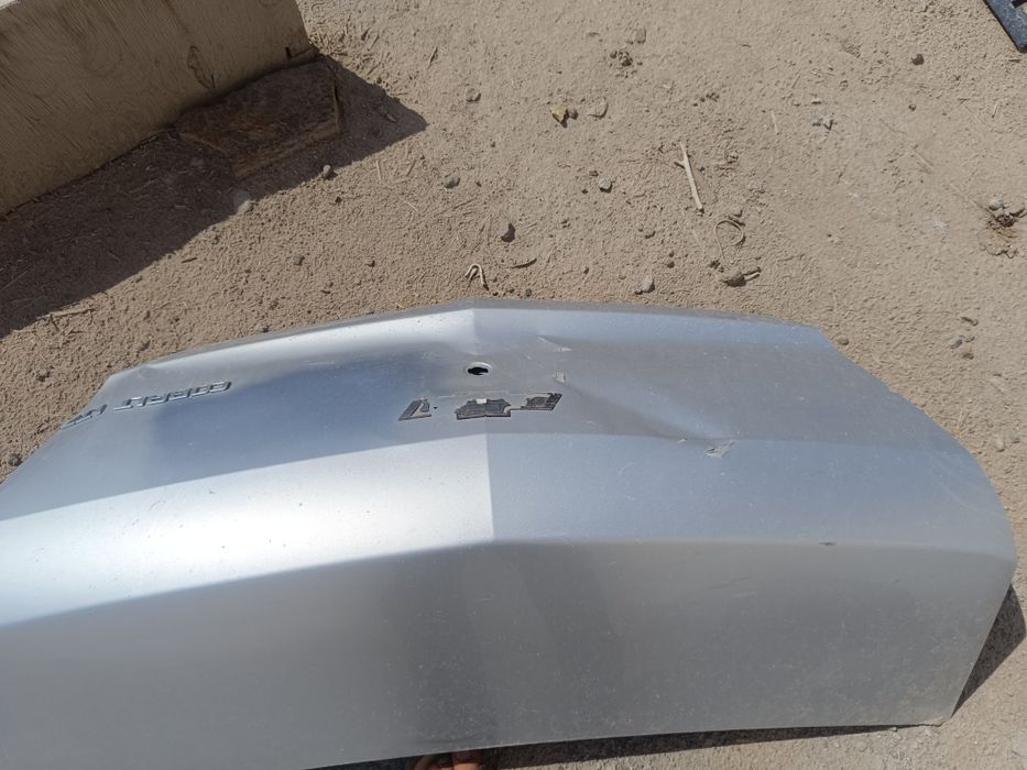 Тико Ланжерон карея чистий балка аргинал