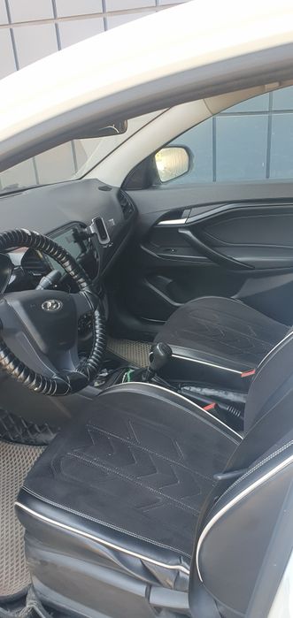 Срочно продам Lada Vesta