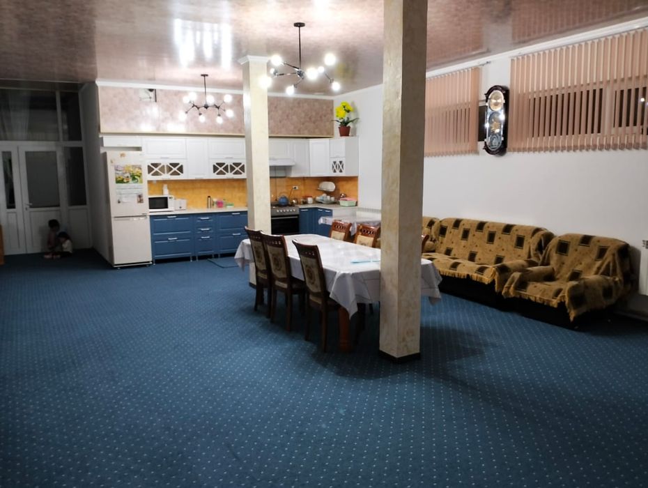 Дом город Каратау