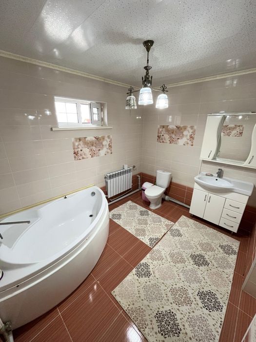 Аренда дом долгосрочно