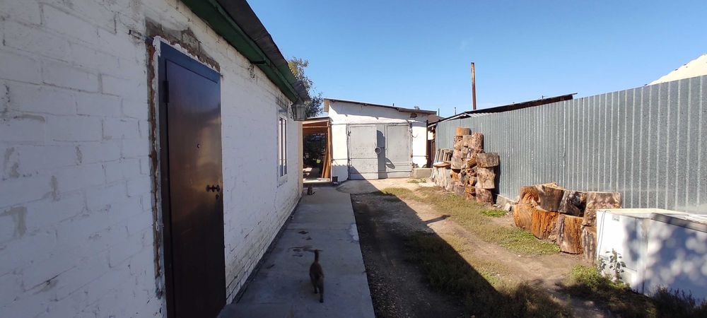 Продам или обмен на квартиру.