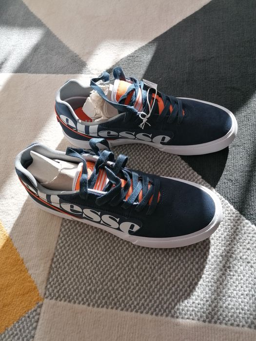 Дамски кецове Ellesse