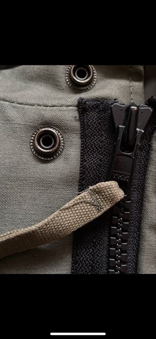 Carhartt мъжко яке M