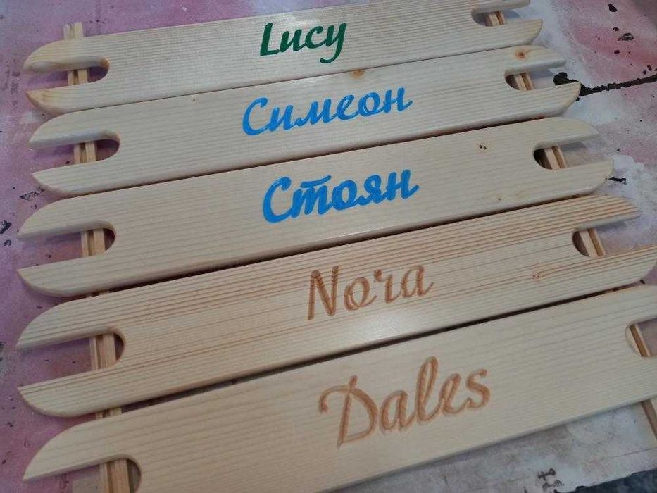 Степенка за столче за хранене IKEA