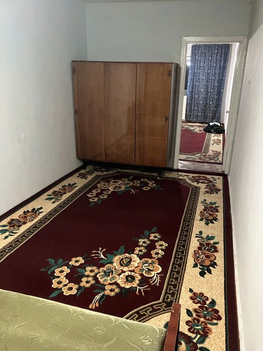 2 хонали квартира