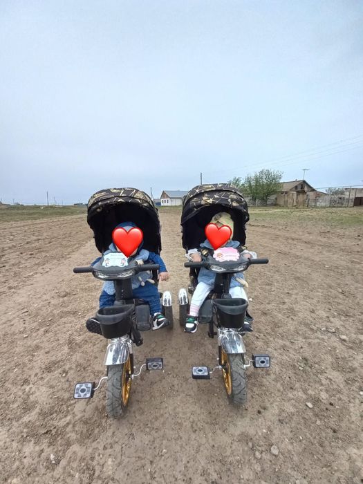 Продам велосипеды