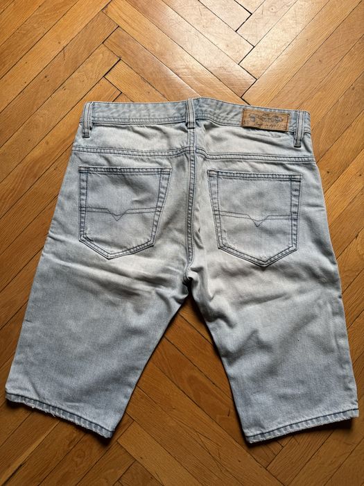 Diesel Thashorts къси дънки