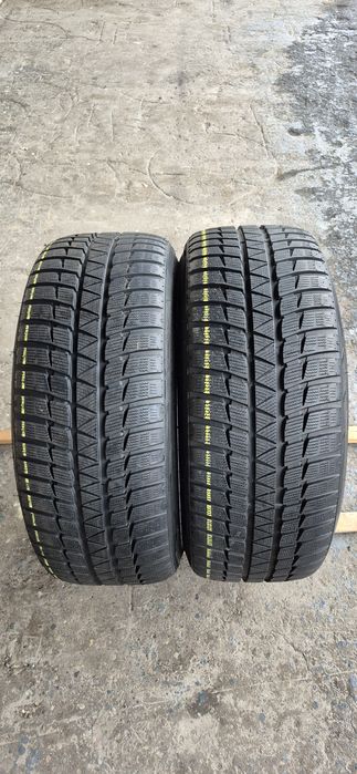 2 anvelope iarna runflat noi Falken 245/40/21.Pretul este pe bucata.