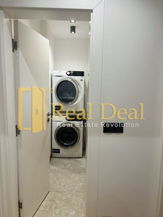 Продава се Тристаен апартамент в София, Люлин 3 - 65 кв.м за 2980 €/кв.м - Снимка #5