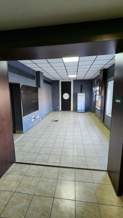 Spatiu de inchiriat ultracentral Techirghiol