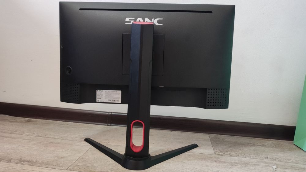 Монитор SANC 23.8