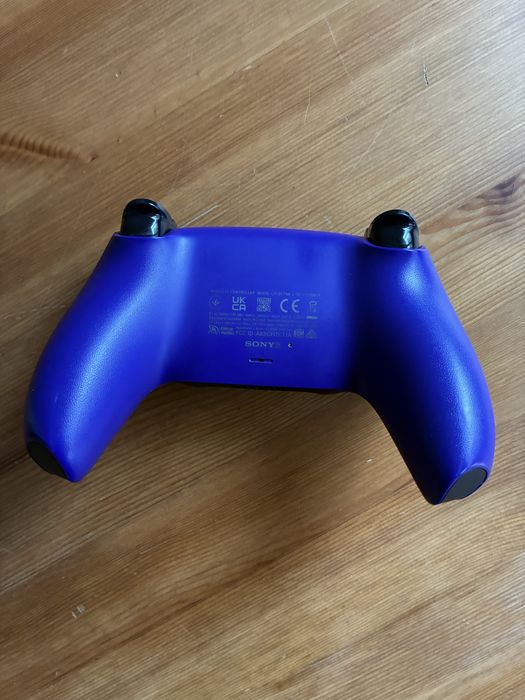 Playstation 5 disk version с джойстик