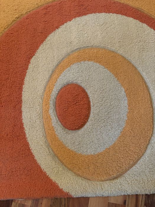 Ковер 1,5х2,3 м