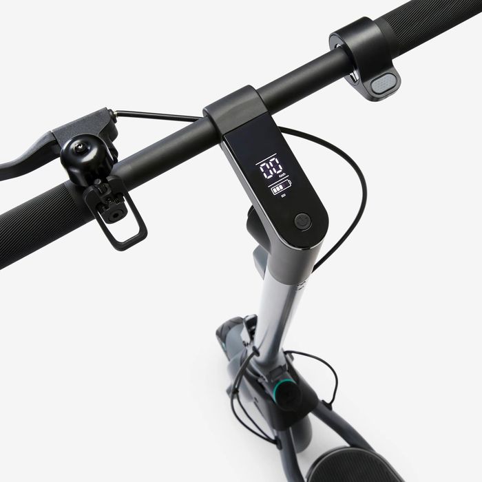 Trotinetă electrică Sd500 E - No Size - produs resigilat Decathlon