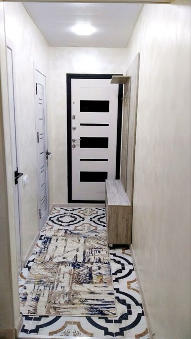 Без маклера! Чиланзар 2х.ком.евро квартира после ремонта.Фото реальн