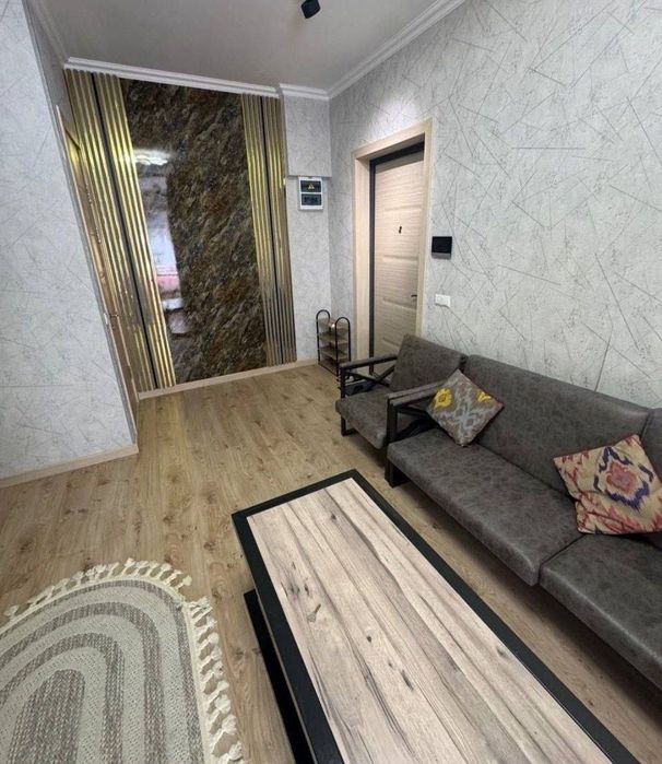 Аренда 2 ком квартира, новостройка, Юнусабад, Manzara, Чинабад