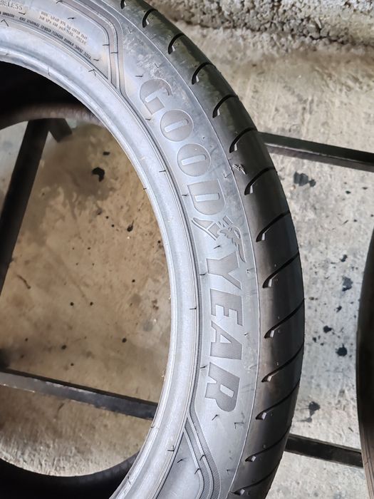 2 anvelope 245 45 20